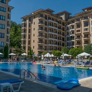 *** Aparthotel Bendita Mare Bulgaria