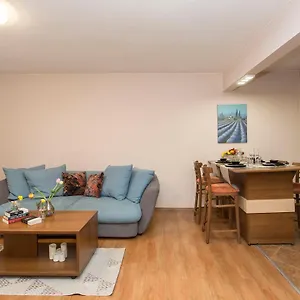** Aparthotel Sofia Central Hotel Apartments Bulgaria