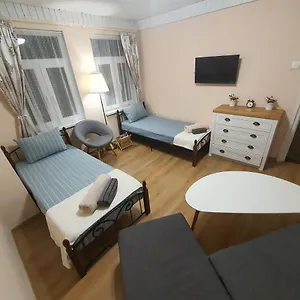 Nocleg ze śniadaniem Hancho - Old Center