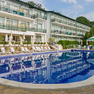 *** Hotel Kini Park & Free Parking Bulgaria