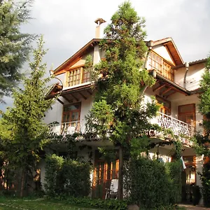 *** Hotel Park Amfora -free Parking Bulgaria
