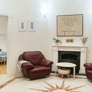  Pensión Maison 21