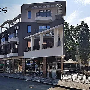 ** Guest house Odesos Bulgaria