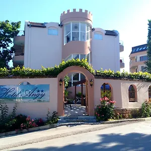 ** Hotel Angy Bulgaria
