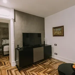 Orpheus Aparthotel
